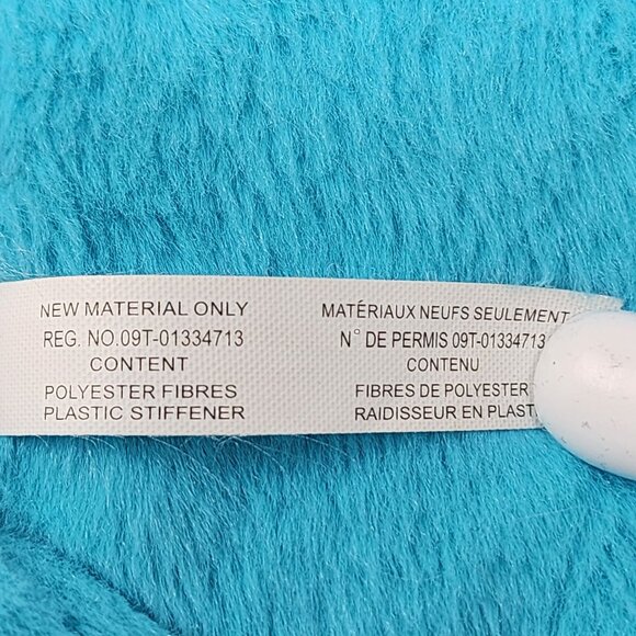 Disney Pixar Toy Story 4 Bunny Plush 16" Thinkway Toys Stuffed Animal - Picture 10 of 11